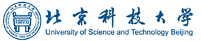 Логотип Пекинского университета науки и технологий