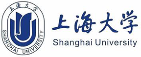 Логотип Шанхайского университета