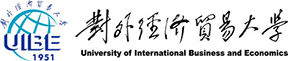 Логотип Университета международного бизнеса и экономики