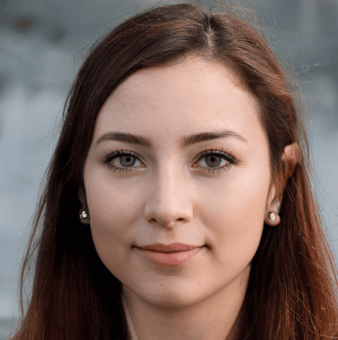 Екатерина Черненко