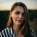 Айша Гасанова