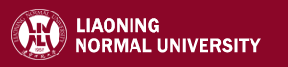 Логотип Ляонинского университета