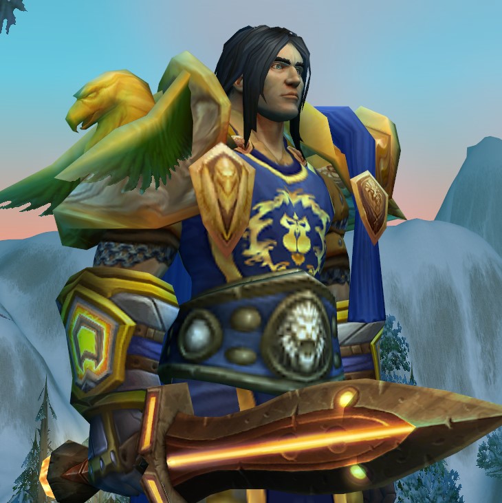 Артём Волков