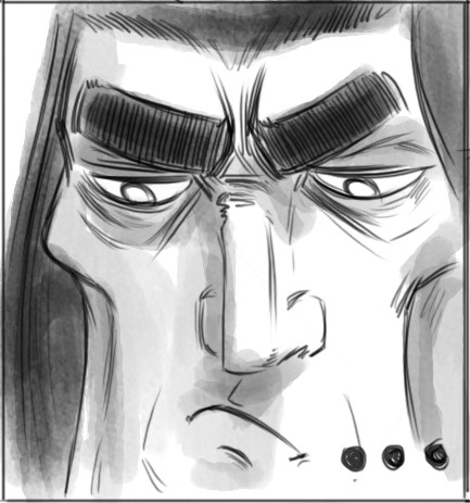 Екатерина Орлова (тест)